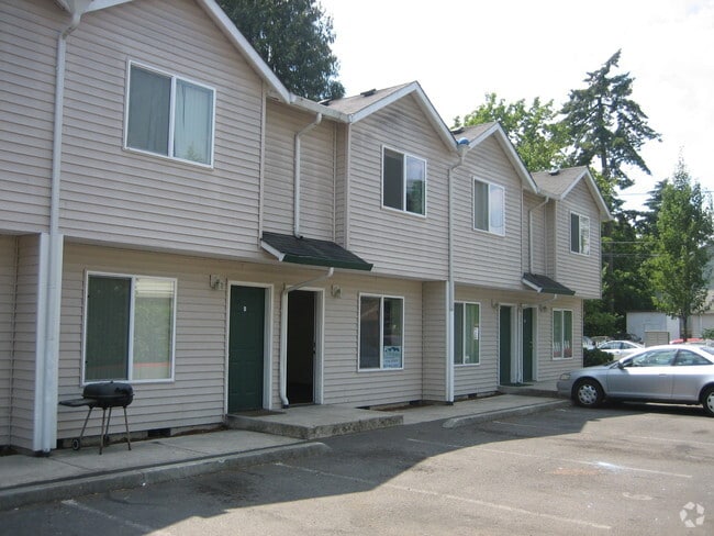 Building Photo - foray02 Rental