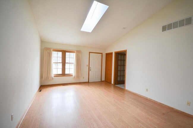 Photo - One Level Living in this 2br Townhome!