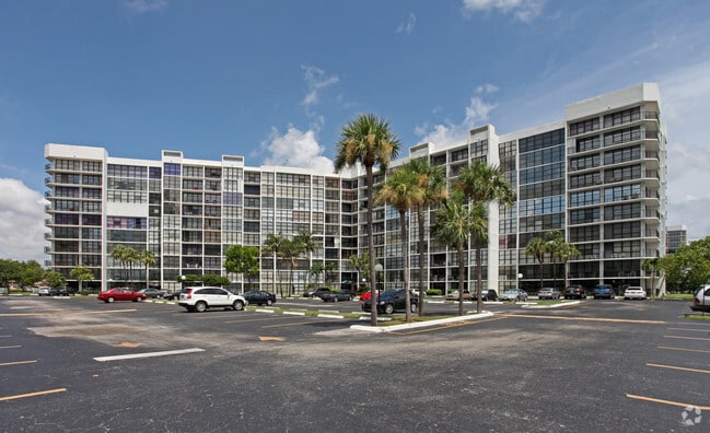 Foto principal - Oceanview Park