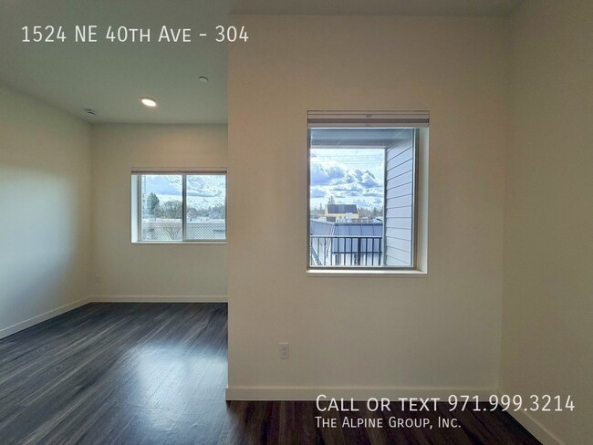 Photo - 1524 NE 40th Ave Unit 304