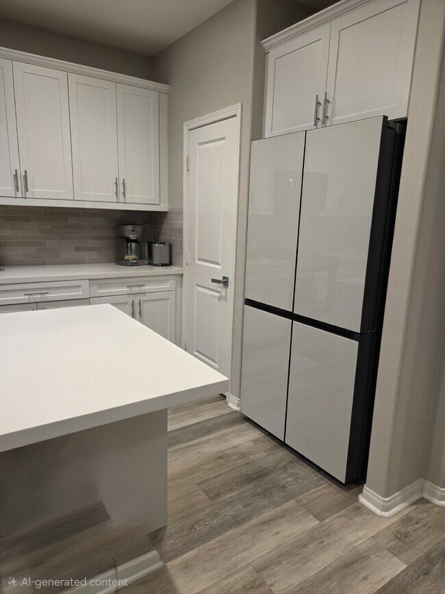 Beautiful 4 Bedroom, 3.5 Bathroom Home with Modern Upgrades in the Weston community of Santee