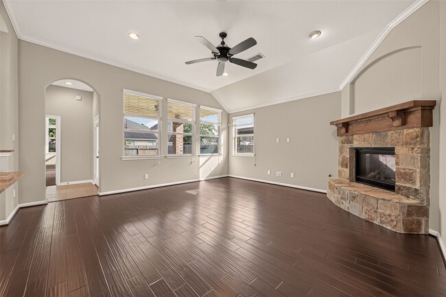 Photo - 4603 Western Brook Dr