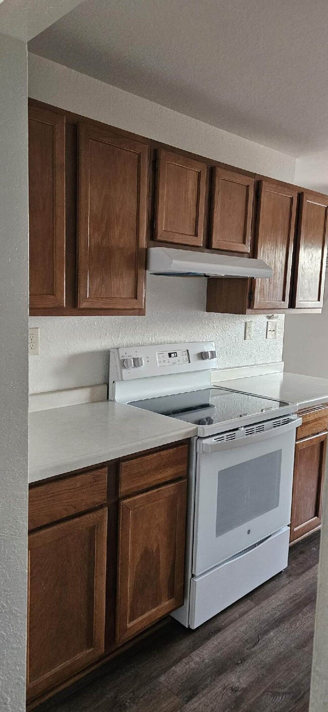 Terrace Apartments