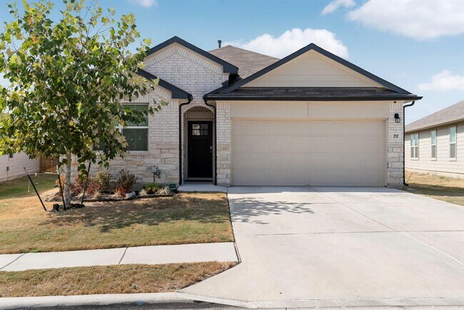 Photo - 212 Apache Plum Dr