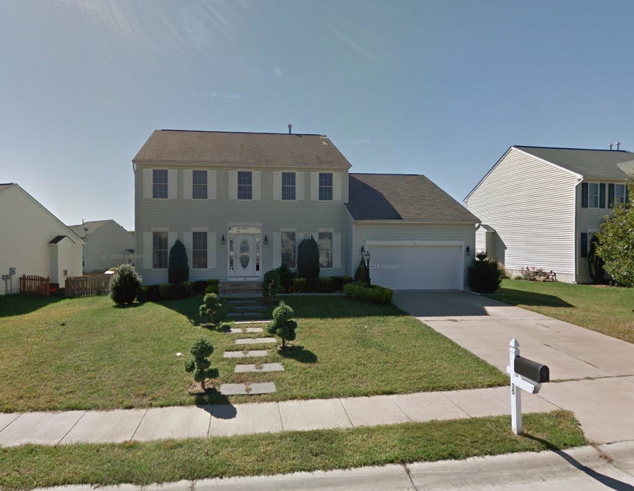 Charming Stafford Lakes Home with Tons of ... - Charming Stafford Lakes Home with Tons of ...