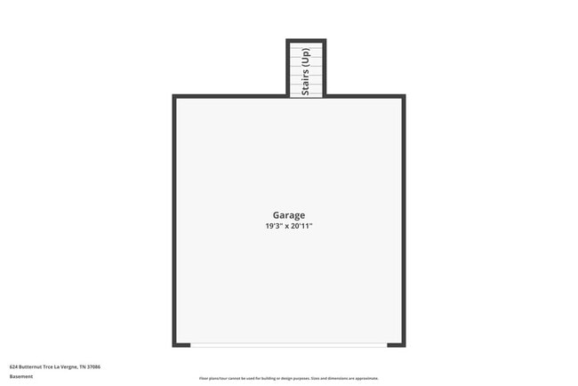 Photo - 624 Butternut Trace