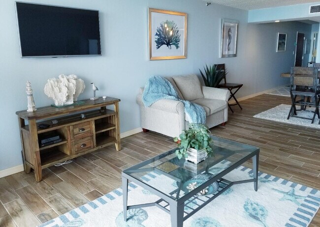 Photo - 506 Gulf Blvd Unit 301