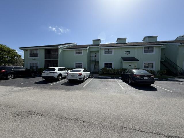 Building Photo - 4096 N Pine Island Rd Unit 2110