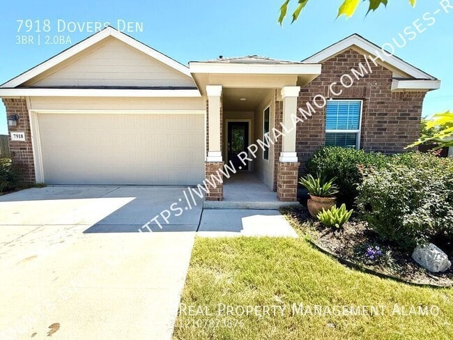 Building Photo - 7918 Dovers Den Rental