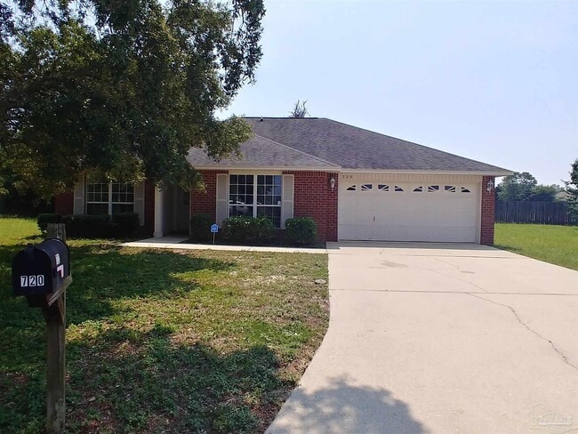 Building Photo - 720 Buoy Dr