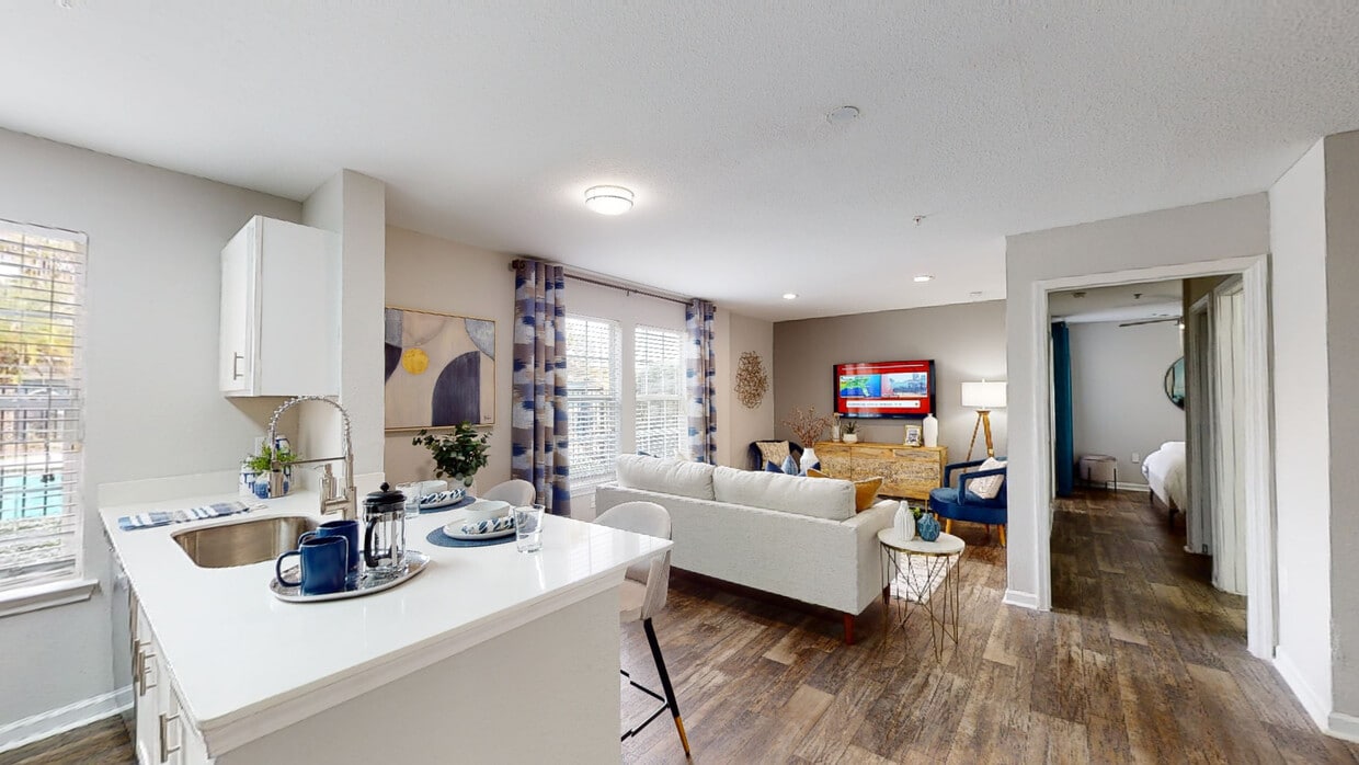 Photo - Centric on 34th Apartments