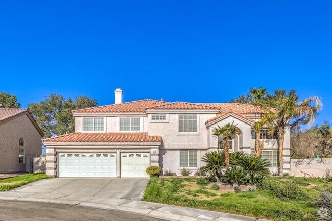 Building Photo - 3 Bed room Pool home in Desert Shores