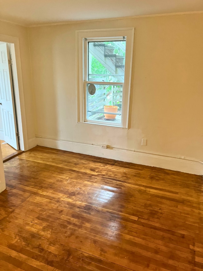 165 Brunswick St Unit 5