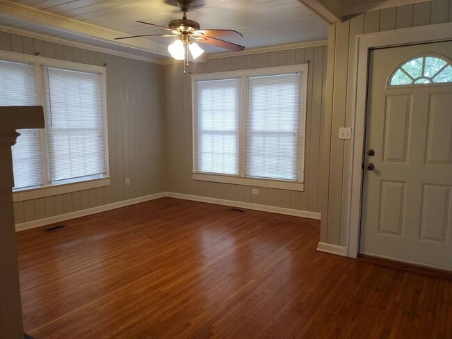 Photo - Great older home in Gastonia near Westfield Mall and Hospital