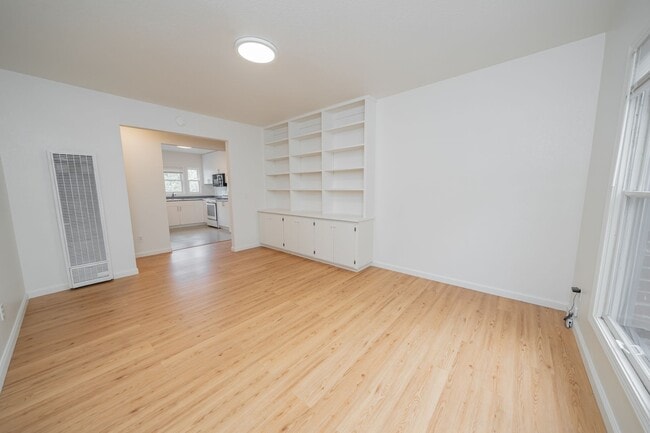 Photo - Live Where Berkeley Comes Alive - Steps from Park, Café, and BART Unit 2125