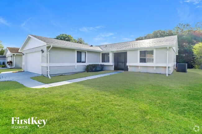 Building Photo - 4544 Weasel Dr Rental