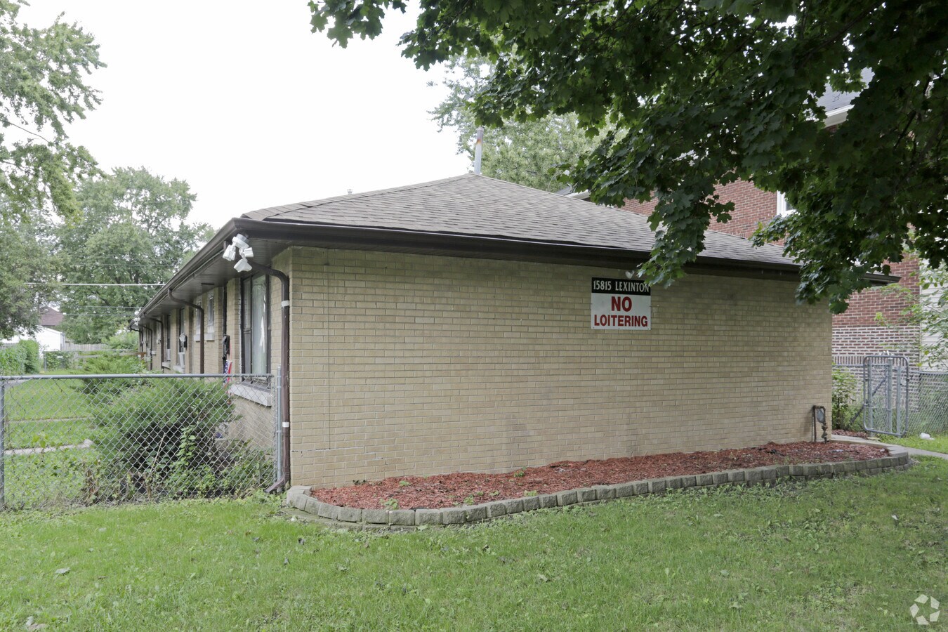 Photo - 15815 W Lexington Ave Apartments