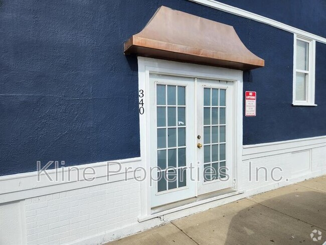 Building Photo - 340 Prospect St Unit Apt 26