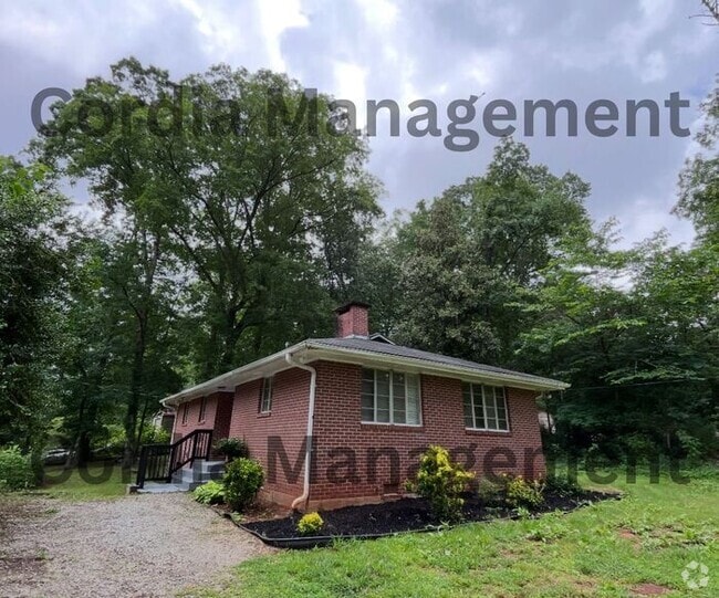 Building Photo - 2 Bedroom For Rent in Decatur - Gorgeous H... Rental