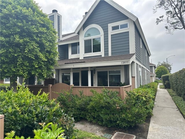 Photo - 12055 Foster Rd Townhome