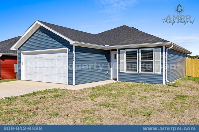 Building Photo - NEW CONSTRUCTION 3 BEDROOM HOME!