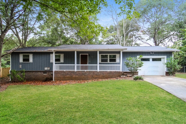 Building Photo - 2979 Tiller Trail SW Rental