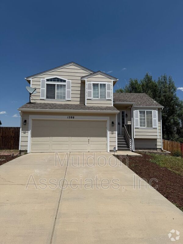 Building Photo - 1288 Ancestra Dr Rental
