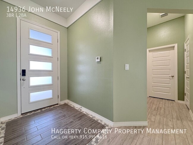 Photo - 14936 John McNeely Ave