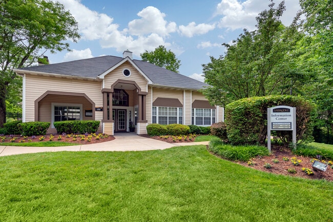 Saybrooke Apartments