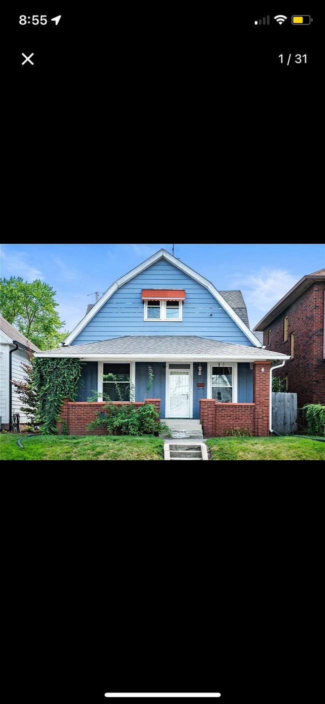 Photo - 1351 S East St