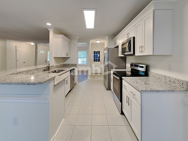 Photo - 2714 Cedar Bluff Dr