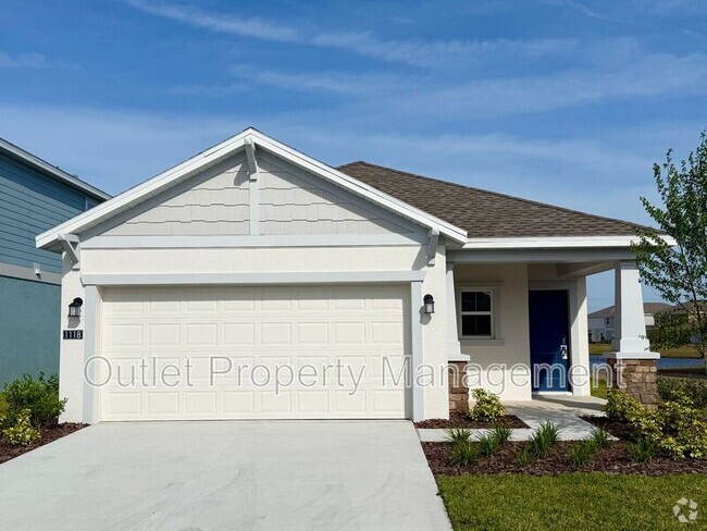 Building Photo - 1118 Belle Isle Ln Rental