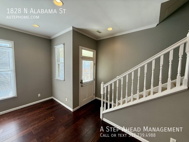 Photo - 1828 N Alabama St