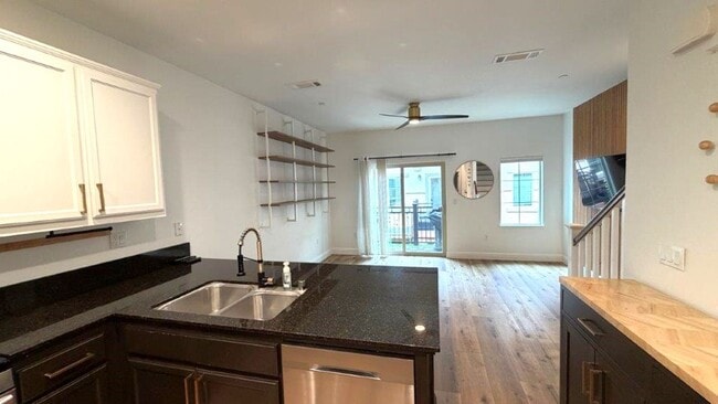 Photo - Concord Beautiful 3 bedroom 3 bathroom fully updated townhome, gated community!
