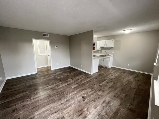 Rand Stockton Apartment Homes