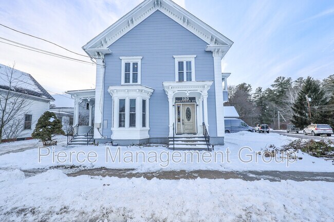 Photo - 120 Wakefield St Unit A