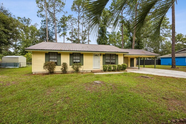 1091 Boone Ave