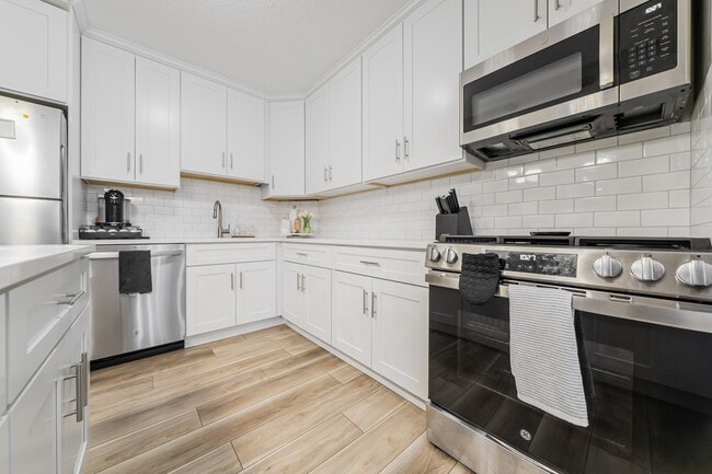 Photo - Huntington Green Apartments