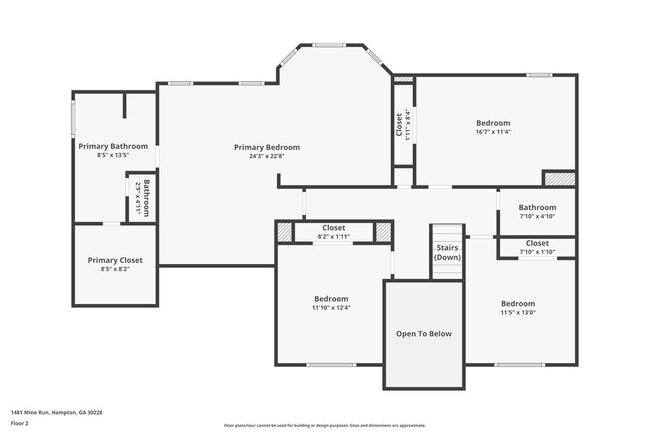 Photo - 1481 Mine Run