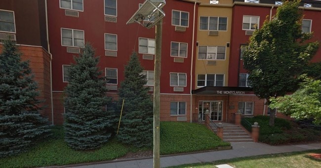 Photo - The Montclarion