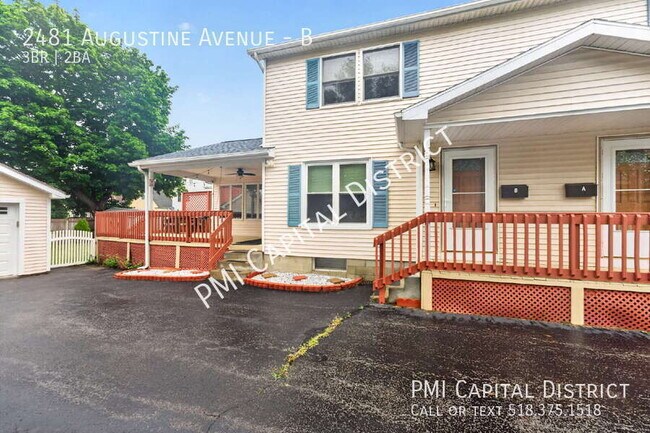 Photo - 2481 Augustine Ave