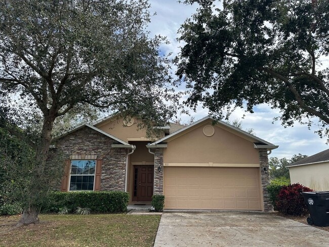 Building Photo - Three Bedroom Home at Charleston Park in Apopka