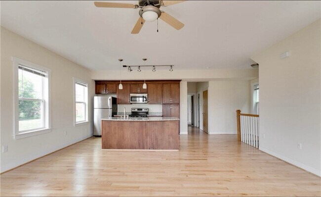 1325 Porter St Unidad B