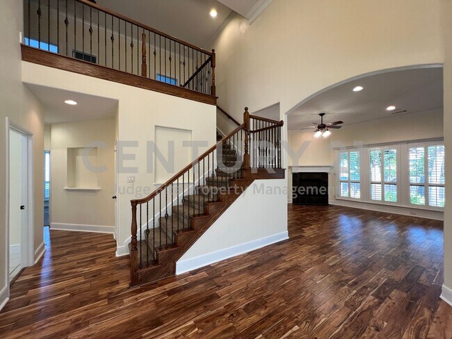 Photo - Spacious Two-Story 4/3/2 in Keller For Rent!