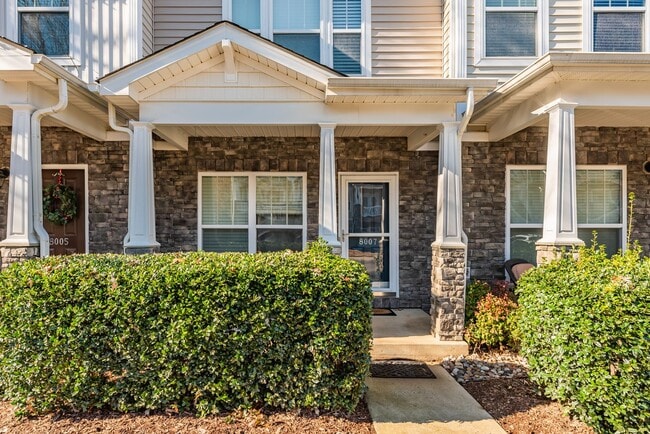 Photo - Two Story Townhome with Lower Level Minutes Away from RDU Airport!