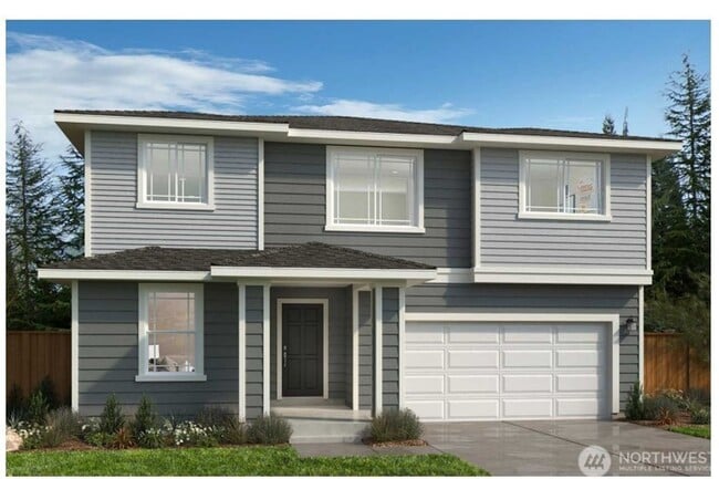 Building Photo - Stunning NEW two-story 4 bed 3 bath + loft in Willows Community