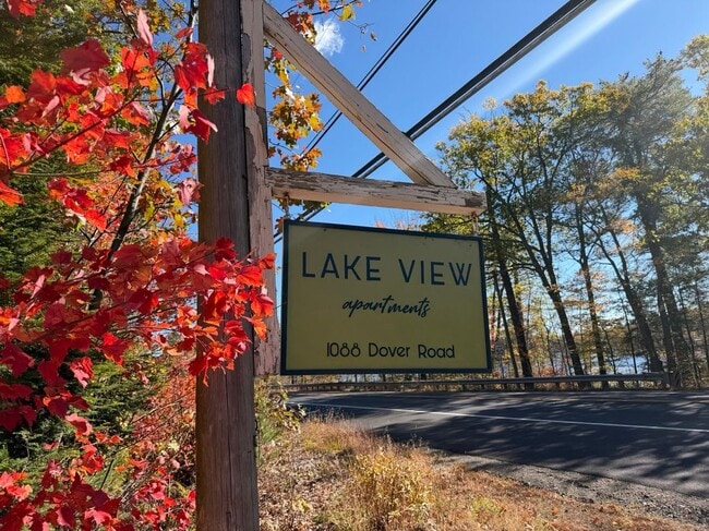 Building Photo - 1088 Dover, 203