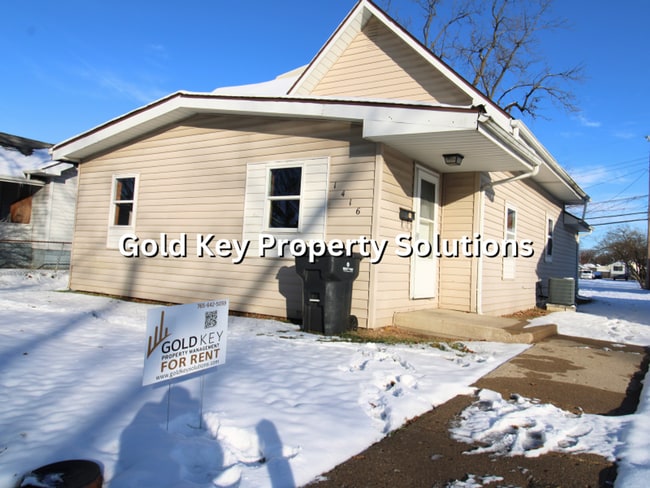 Building Photo - 3 BR House with 2 FULL Baths and Central Air NO SECTION 8