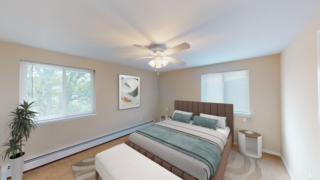 Photo - Hallmark Village