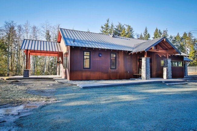 Photo - Private, Custom Home in Greenbank!